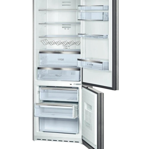 Двухкамерный холодильник Bosch KGN 49SM22 R
