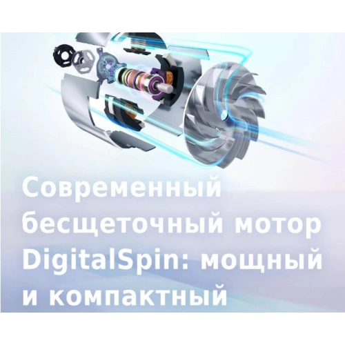 Пылесос Bosch BCS61PET