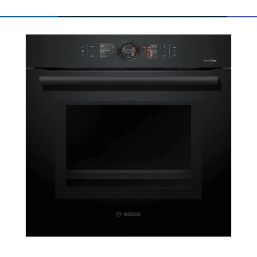 Духовой шкаф Bosch HMG8764C1