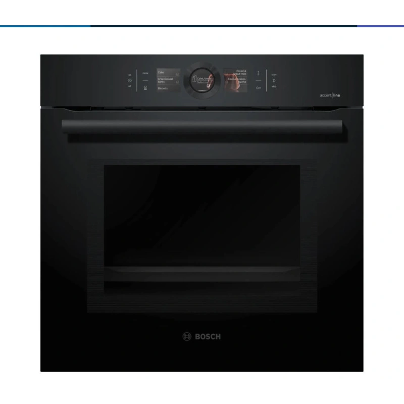 Духовой шкаф Bosch HMG8764C1