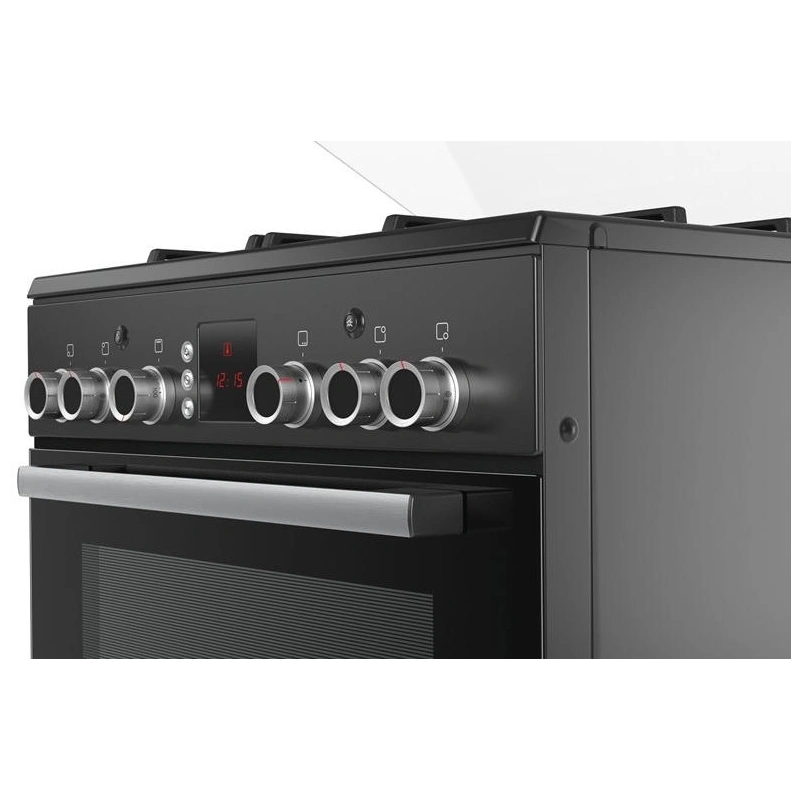 Газовая плита Bosch HGA94W465R