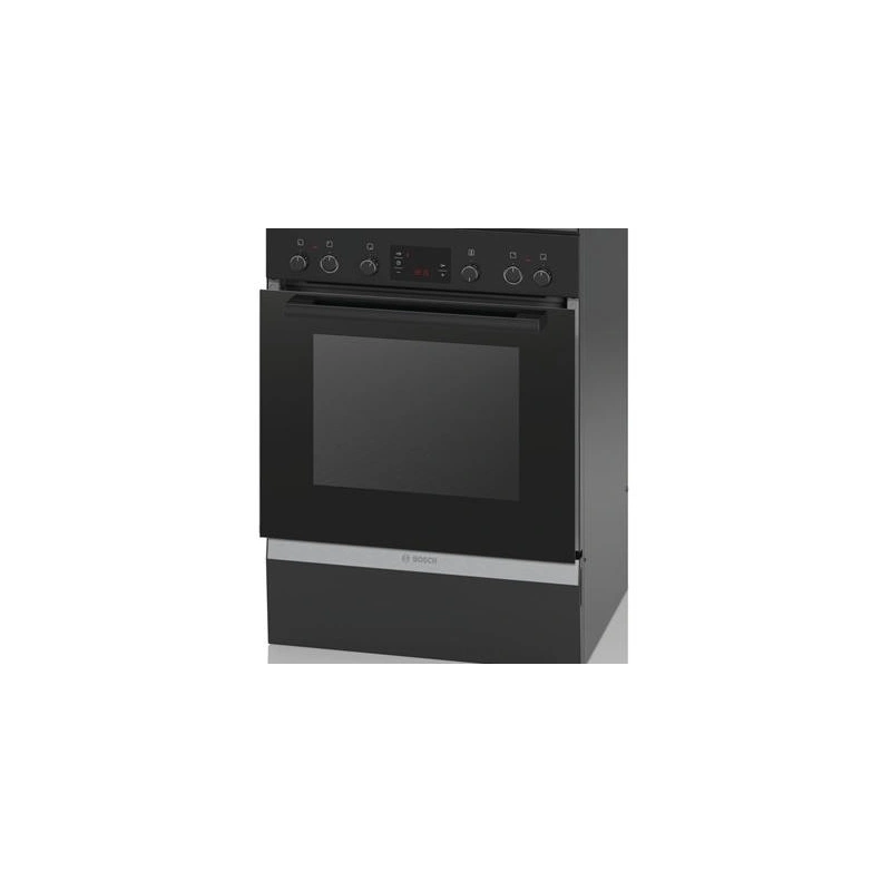 Электрическая плита Bosch HCA744660R