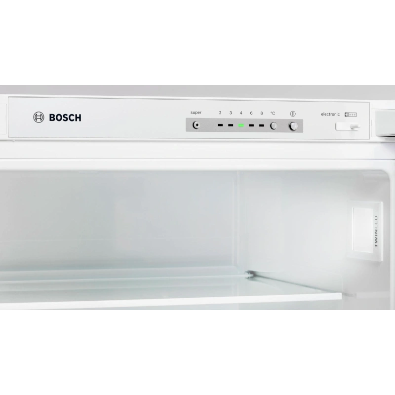 Двухкамерный холодильник Bosch KGV36XW2O