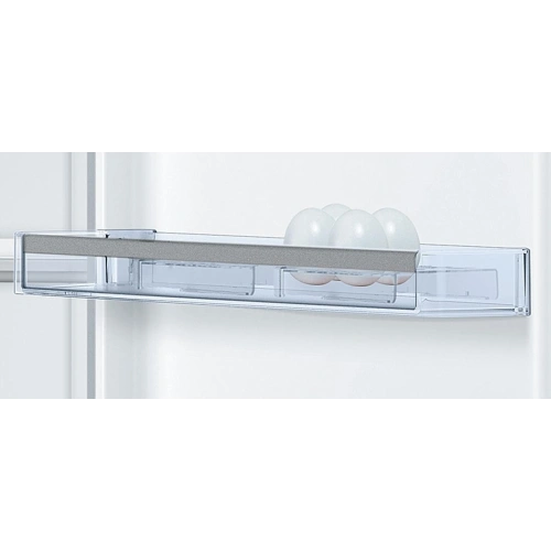 Двухкамерный холодильник Bosch KGN 39XL14 R