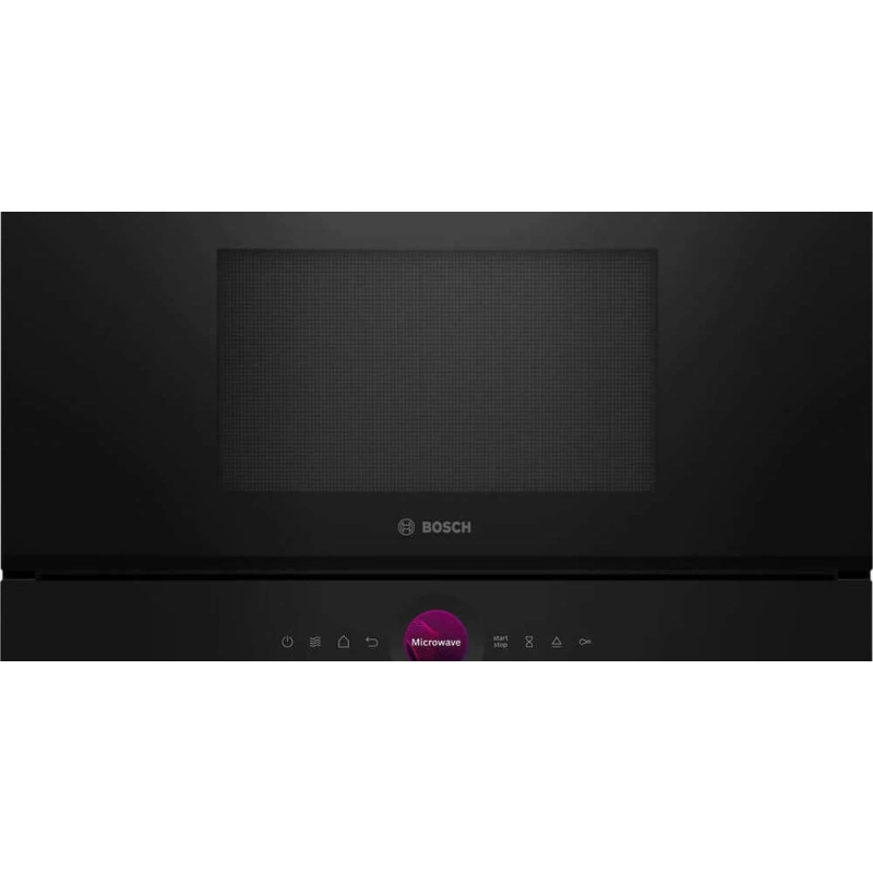 Встраиваемая микроволновая печь Bosch BFL7221B1