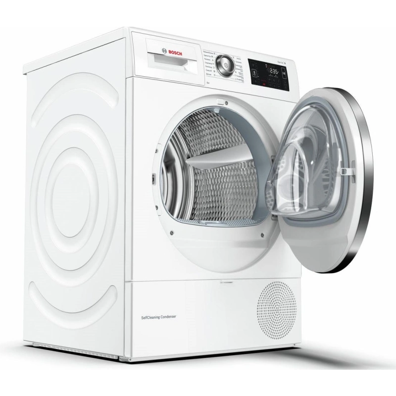 Сушильная машина Bosch WTW876H0OE