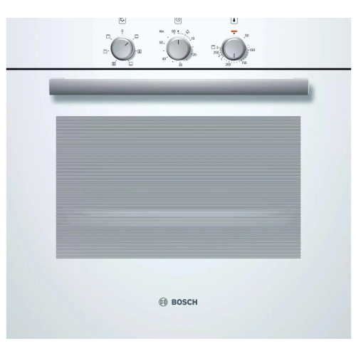Духовой шкаф Bosch HBN211W6R