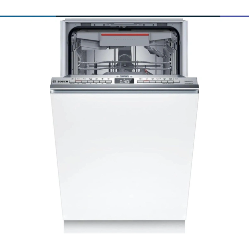 Встраиваемая посудомоечная машина Bosch SPV6EMX65Q