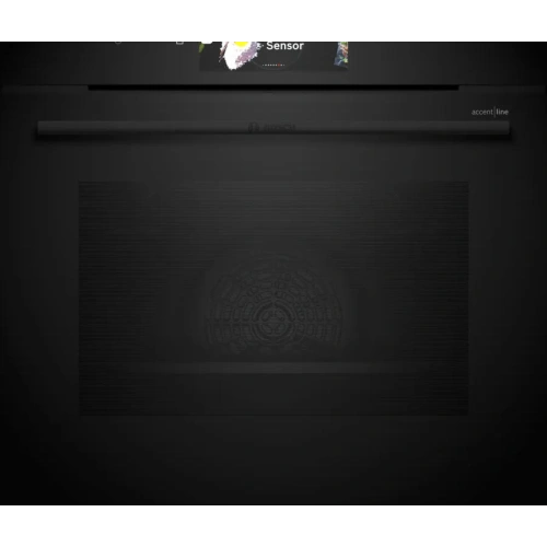 Духовой шкаф Bosch HBG978NB1