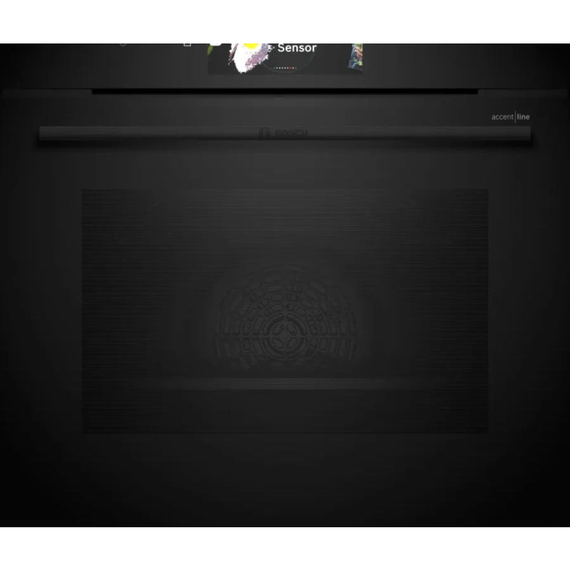 Духовой шкаф Bosch HBG978NB1