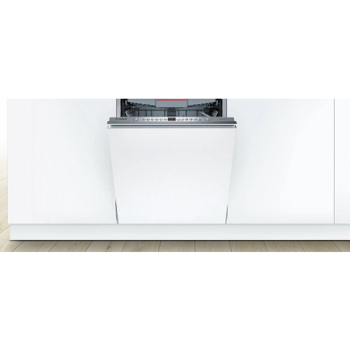 Встраиваемая посудомоечная машина Bosch SMV46NX01R
