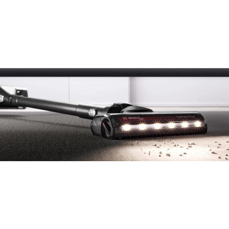 Пылесос Bosch BCS8214BL