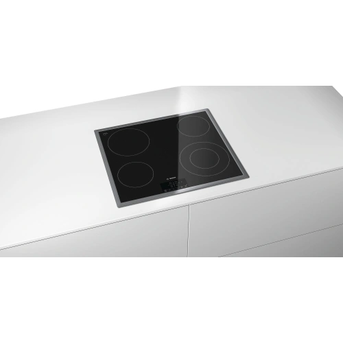 Электрическая варочная панель Bosch PKF645B17