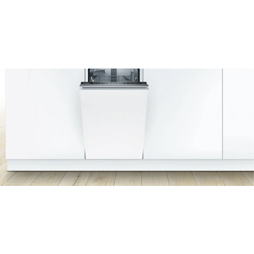 Встраиваемая посудомоечная машина Bosch SPV25CX03R