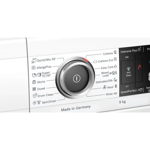Стиральная машина Bosch WAV28M80ME