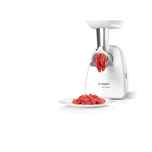 Мясорубка Bosch MFW2515W