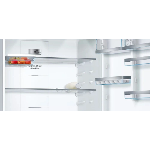 Двухкамерный холодильник Bosch KGN86AI30U
