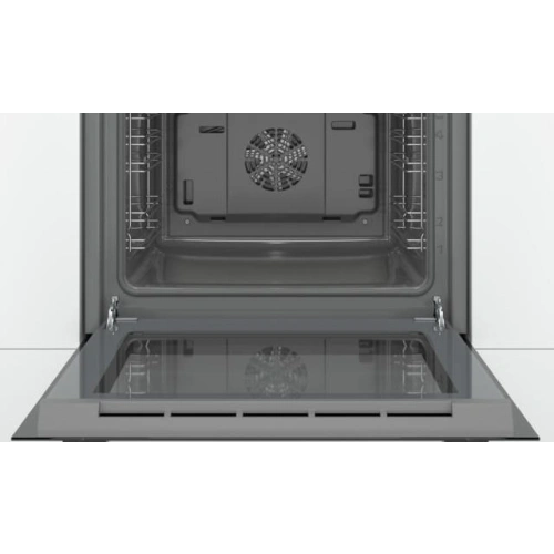 Духовой шкаф Bosch HEF514BS0R