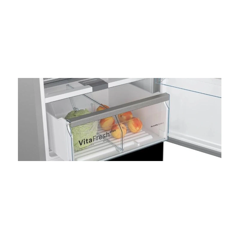 Двухкамерный холодильник Bosch KGN39LB32R