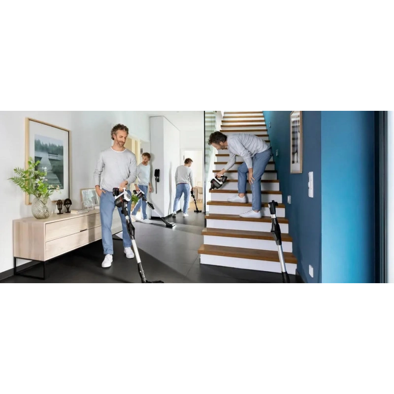 Пылесос Bosch BCS711XXL