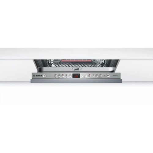 Встраиваемая посудомоечная машина Bosch SPV45MX01E