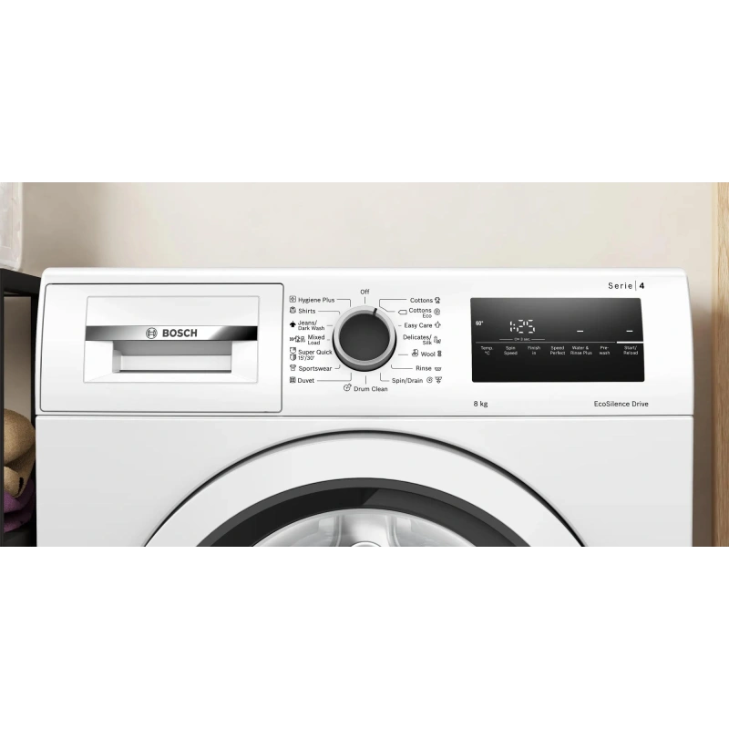 Стиральная машина Bosch WAN24200ME