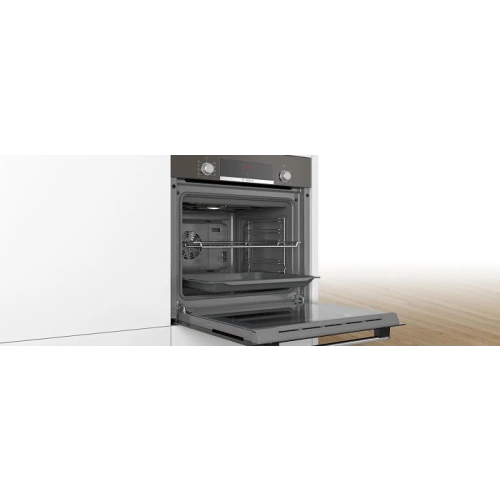 Духовой шкаф Bosch HBF514BM0R
