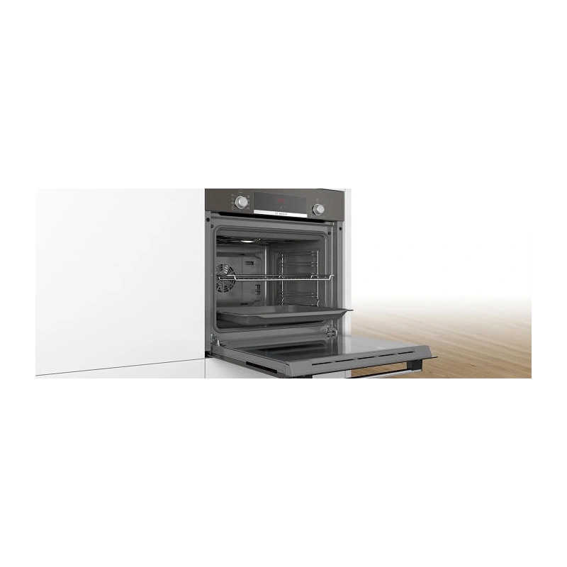 Духовой шкаф Bosch HBF514BM0R