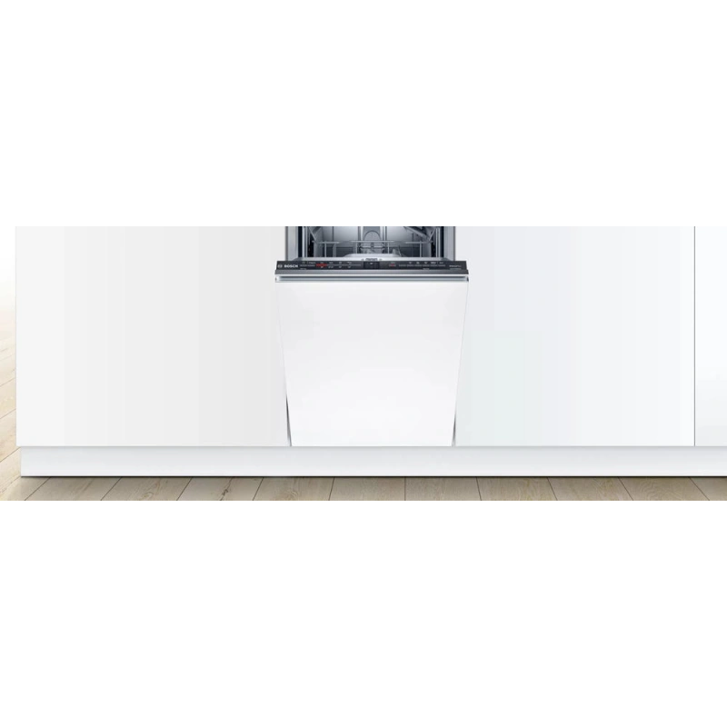 Встраиваемая посудомоечная машина Bosch SRV2HMX4FR