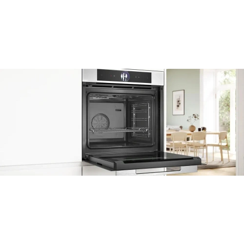 Духовой шкаф Bosch HSG7361W1