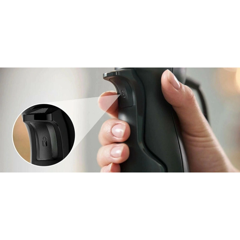 Блендер Bosch MSM4B670