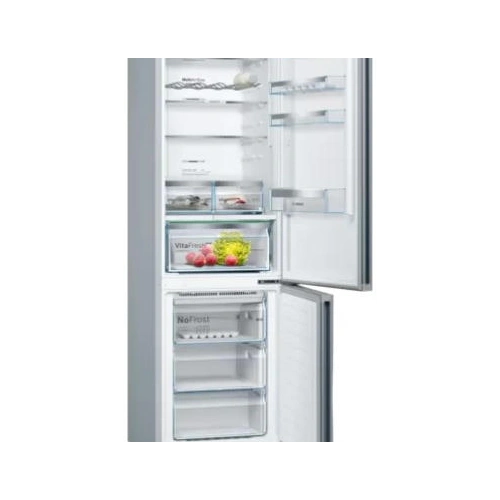 Двухкамерный холодильник Bosch KGN39LW31R