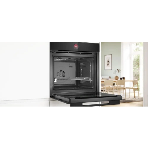 Духовой шкаф Bosch HBG934BB1