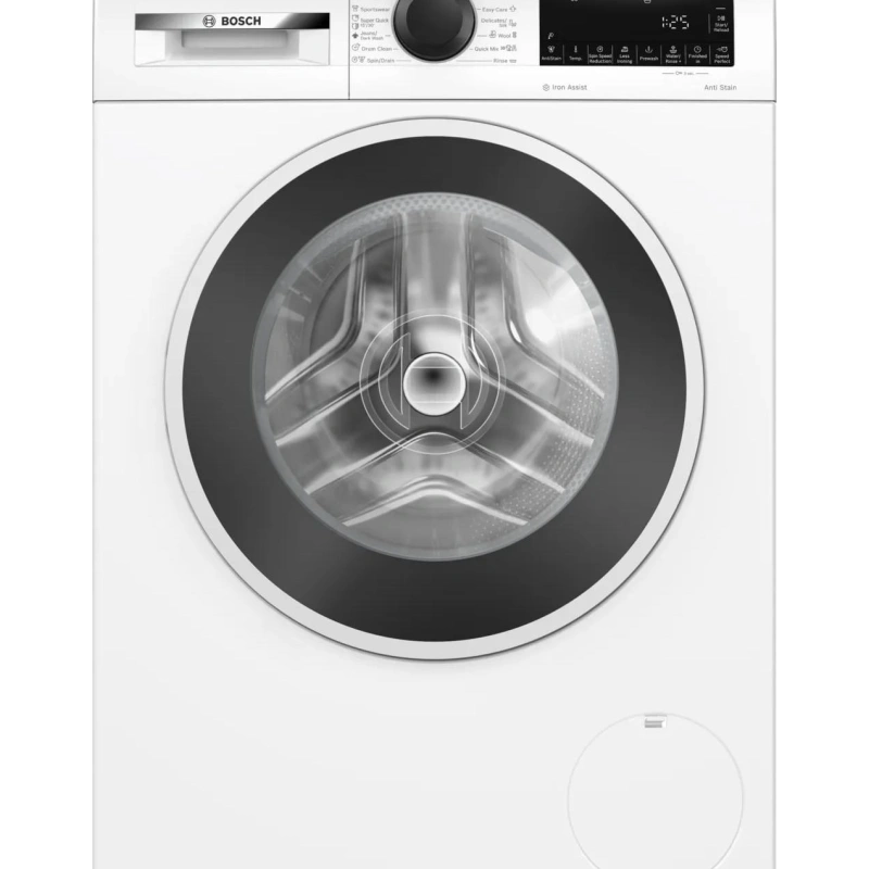 Стиральная машина Bosch WGG242Z2BY