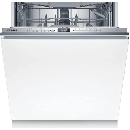 Встраиваемая посудомоечная машина Bosch SMV4HVX03E