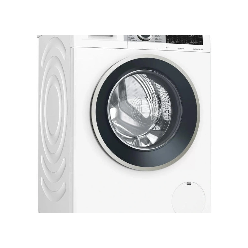 Стирально-сушильная машина Bosch WNA14404PL