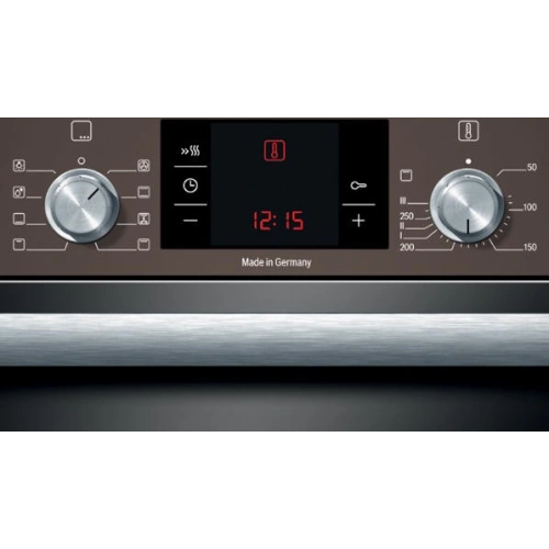 Духовой шкаф Bosch HBA 23S140 R