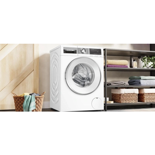 Стиральная машина Bosch WGG144ZEPL