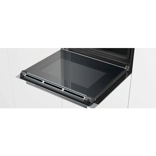 Духовой шкаф Bosch HBG633CS1S