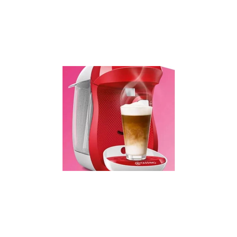 Кофемашина Bosch TAS1006 Tassimo
