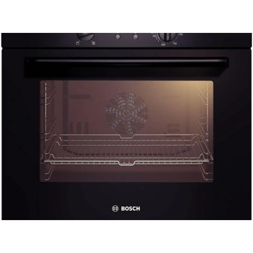 Духовой шкаф Bosch HBN 231S0