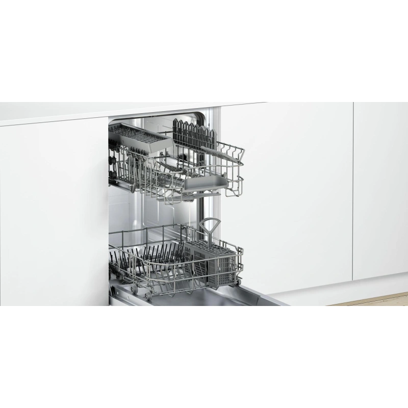 Встраиваемая посудомоечная машина Bosch SPV45DX20R