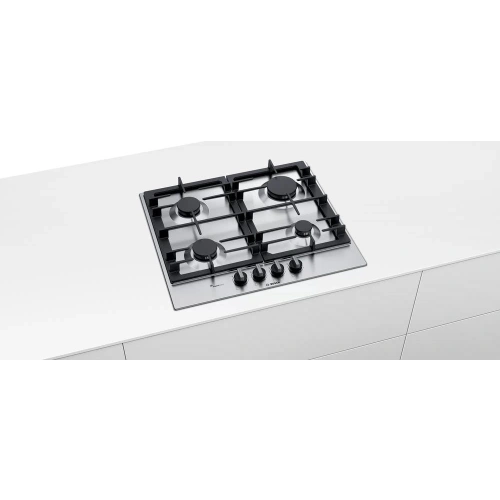 Газовая варочная панель Bosch PCP6A5B90