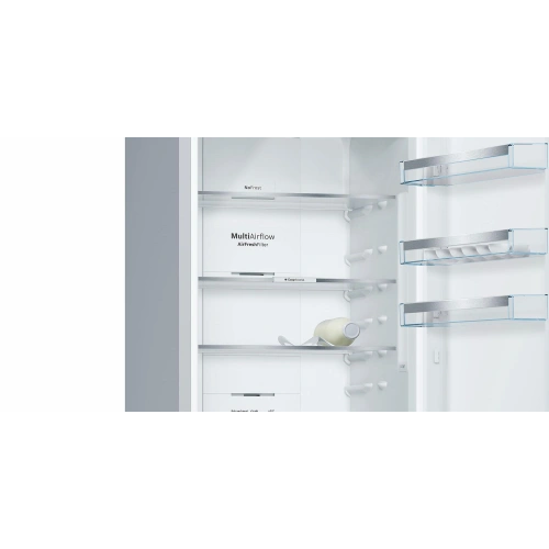 Двухкамерный холодильник Bosch KGN39XL3O