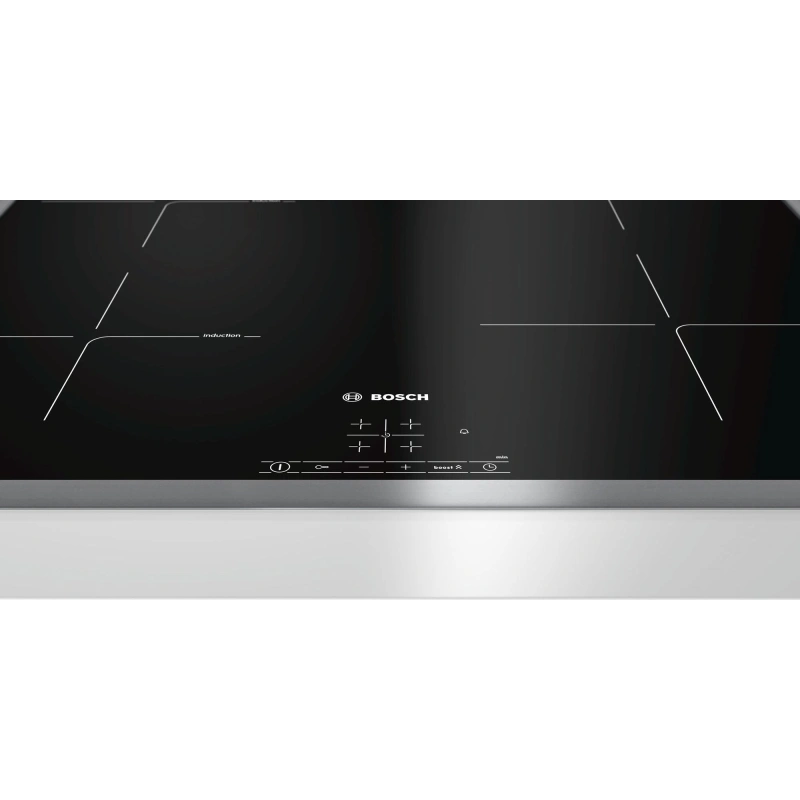 Индукционная варочная панель Bosch PUE645BB1E