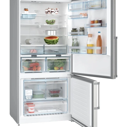 Двухкамерный холодильник Bosch KGN86AI32U