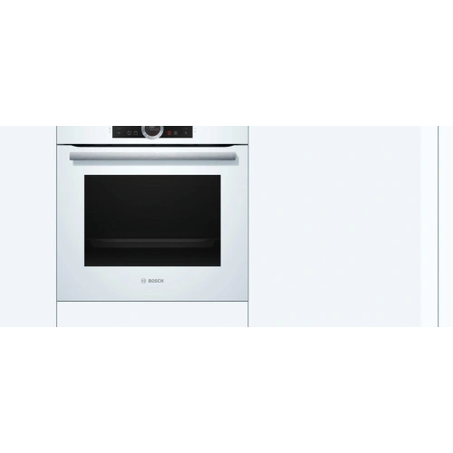 Духовой шкаф Bosch HBG633CW1S