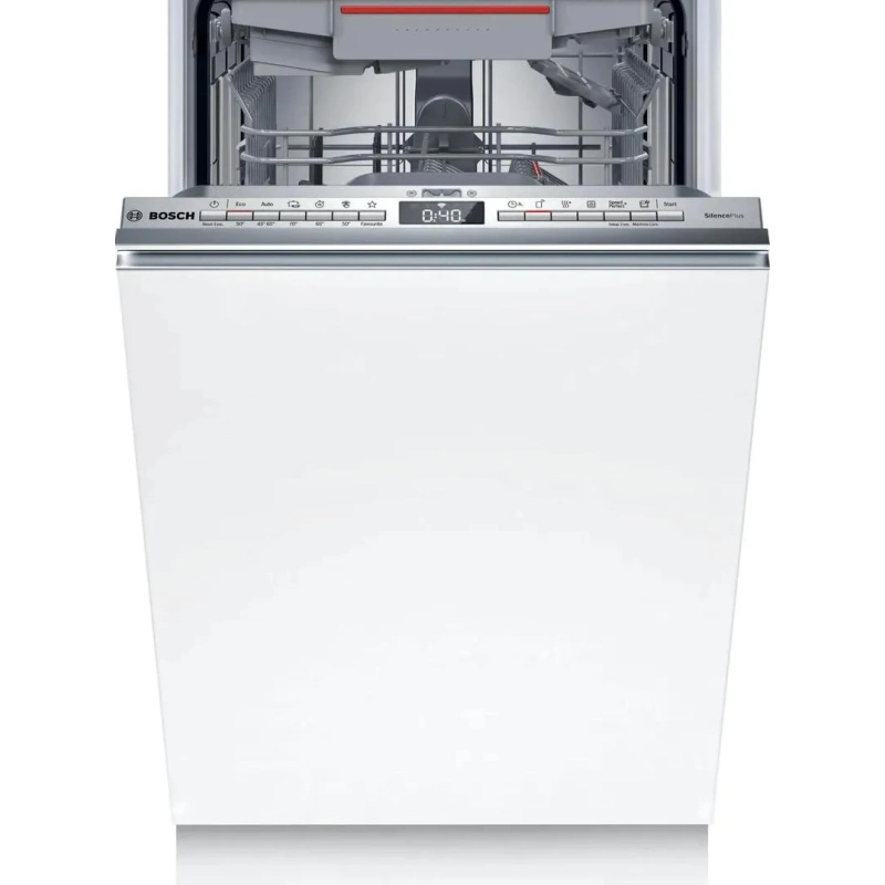 Встраиваемая посудомоечная машина Bosch SPV4HMX49E