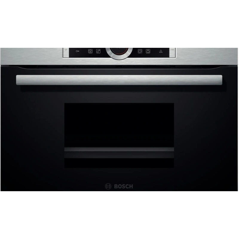 Пароварка Bosch CDG634BS1