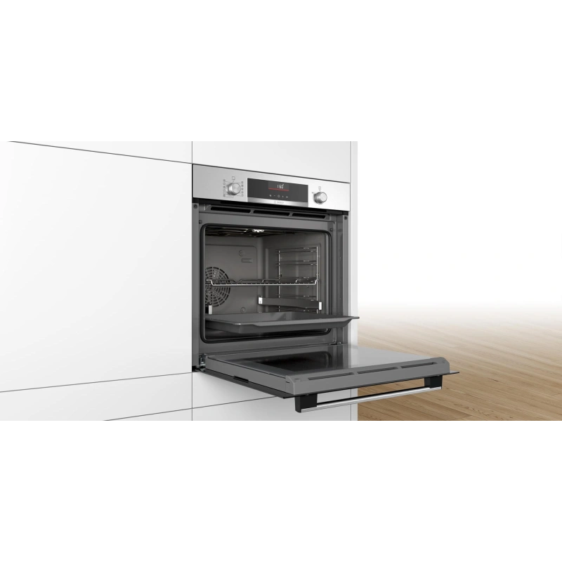 Духовой шкаф Bosch HBA5560S0